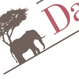 Logo DaneSafari